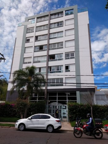 apartment em Travessa Guaíba, Menino Deus - Porto Alegre - RS