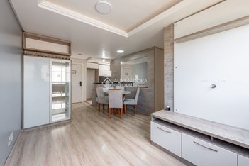 apartment em Avenida Engenheiro Francisco Rodolfo Simch, Sarandi - Porto Alegre - RS