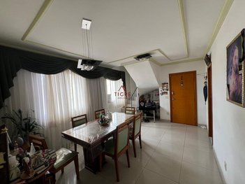 apartment em Rua Gerson Morethzon, Itapoã - Belo Horizonte - MG