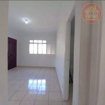 apartment em Rua Doutor Armando de Sales Oliveira, Vila Valença - São Vicente - SP