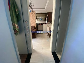 apartment em Rua Doutor Jeber Juabre, Jardim García - Campinas - SP