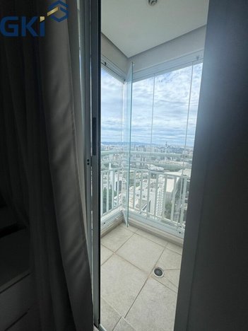 apartment em Rua Tagipuru, Barra Funda - São Paulo - SP