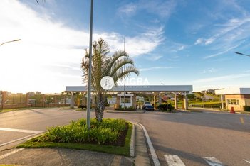 land_lot em 28, Condomínio Residencial Alphaville I - São José dos Campos - SP