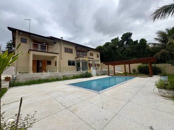 house em Alameda Volta ao Mundo, Granja Viana II - Cotia - SP