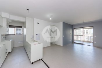 apartment em Rua Ocrísia, City América - São Paulo - SP