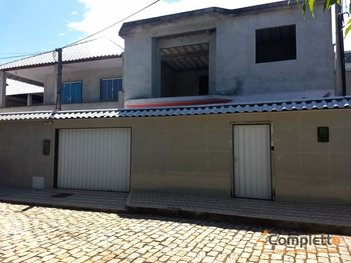 house em Estrada do Guerengue, Taquara - Rio de Janeiro - RJ