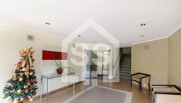 apartment em Rua José Ramon Urtiza, Vila Andrade - São Paulo - SP