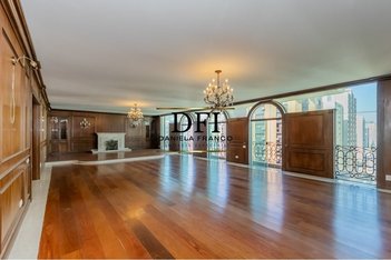 apartment em Avenida Nove de Julho, Jardim Paulista - São Paulo - SP