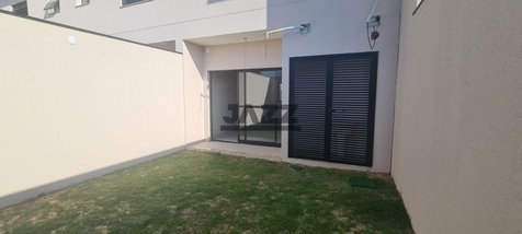 house em Rua João Chatti, Parque Taquaral - Campinas - SP