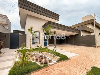 house em Rua Alcides Brandão, Jardim São Marco - São José do Rio Preto - SP