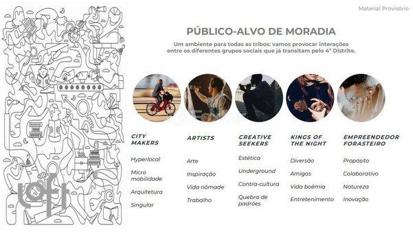 Cômodo Condomínio