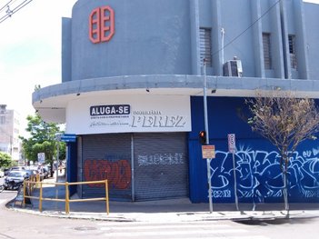 industrial em Rua Benjamin Constant, Centro - Londrina - PR