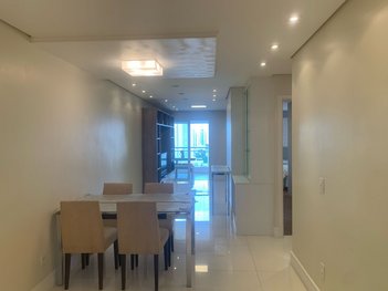 apartment em Rua Cônego José Norberto, Vila Brasílio Machado - São Paulo - SP