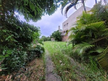 land_lot em Pedro Birk, Vila Nova - Novo Hamburgo - RS