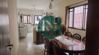 house em Avenida Benigno Carrera, Vila Campestre - São Paulo - SP
