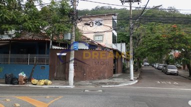 house em Avenida Rui Barbosa, São Francisco - Niterói - RJ