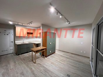 apartment em Rua Doutor Natalino Righeto, Tucuruvi - São Paulo - SP