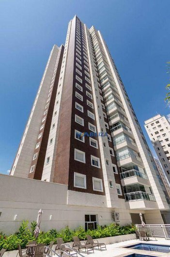 apartment em Rua Euclides Pacheco, Vila Gomes Cardim - São Paulo - SP