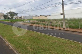 land_lot em Avenida Palmeira Imperial, Bosque dos Buritis - Uberlândia - MG