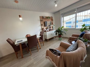 apartment em Rua Doutor Romaguera da Cunha Correa, Jardim Leopoldina - Porto Alegre - RS