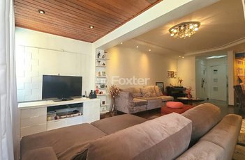 apartment em Rua Apinajés, Perdizes - São Paulo - SP
