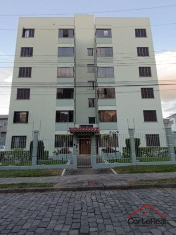 apartment em Avenida Salvador Leão, Sarandi - Porto Alegre - RS