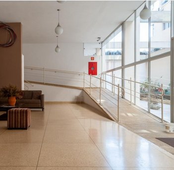 apartment em Rua Fradique Coutinho, Pinheiros - São Paulo - SP