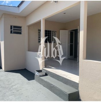 house em Rua Messias Natal Macarini, Tarobá - Londrina - PR