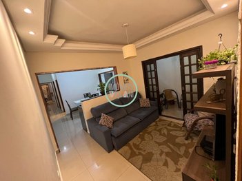 house em Rua Kumazo Ishikawa, Residencial União - São José dos Campos - SP