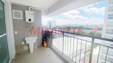 apartment em Rua do Bosque, Barra Funda - São Paulo - SP