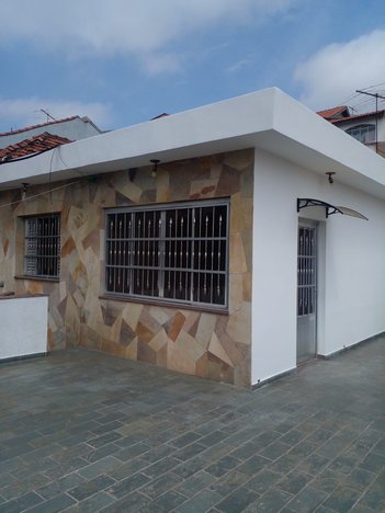 house em Rua Doutor José Cássio Soares, Parque São Luís - São Paulo - SP
