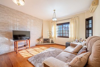 house em Rua Kyve T. Knijnik, Espírito Santo - Porto Alegre - RS