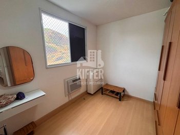 apartment em Rua Doutor Porciúncula, Covanca - São Gonçalo - RJ
