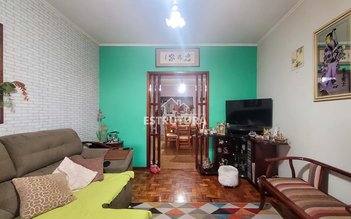 house em Avenida 26 A, Vila Alemã - Rio Claro - SP