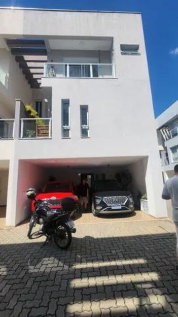 house em Rua João Cordeiro, Vila Progresso - Sorocaba - SP