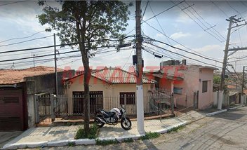 land_lot em Rua Maria Elisa Siqueira, Vila Prado - São Paulo - SP