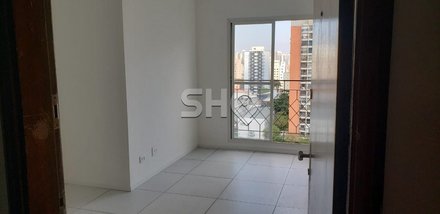 apartment em Rua Borges Lagoa, Vila Clementino - São Paulo - SP