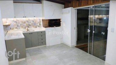 house em Barão de Mauá, Fátima - Canoas - RS