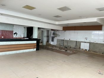 commercial_property em Oswaldo Cruz, Vila Bocaina - Mauá - SP