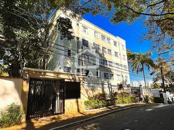 apartment em Rua Dona Vitu Giorgi, Jardim Leonor - São Paulo - SP