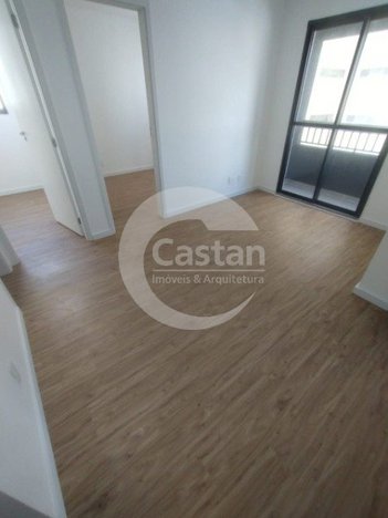 apartment em Rua Coronel Albino Bairão, Belenzinho - São Paulo - SP