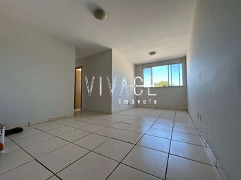 apartment em Rua Francisco Augusto Rocha, Planalto - Belo Horizonte - MG