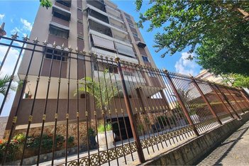 apartment em Rua Ouro Branco, Vila Valqueire - Rio de Janeiro - RJ