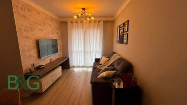 apartment em Avenida Celso Garcia, Brás - São Paulo - SP