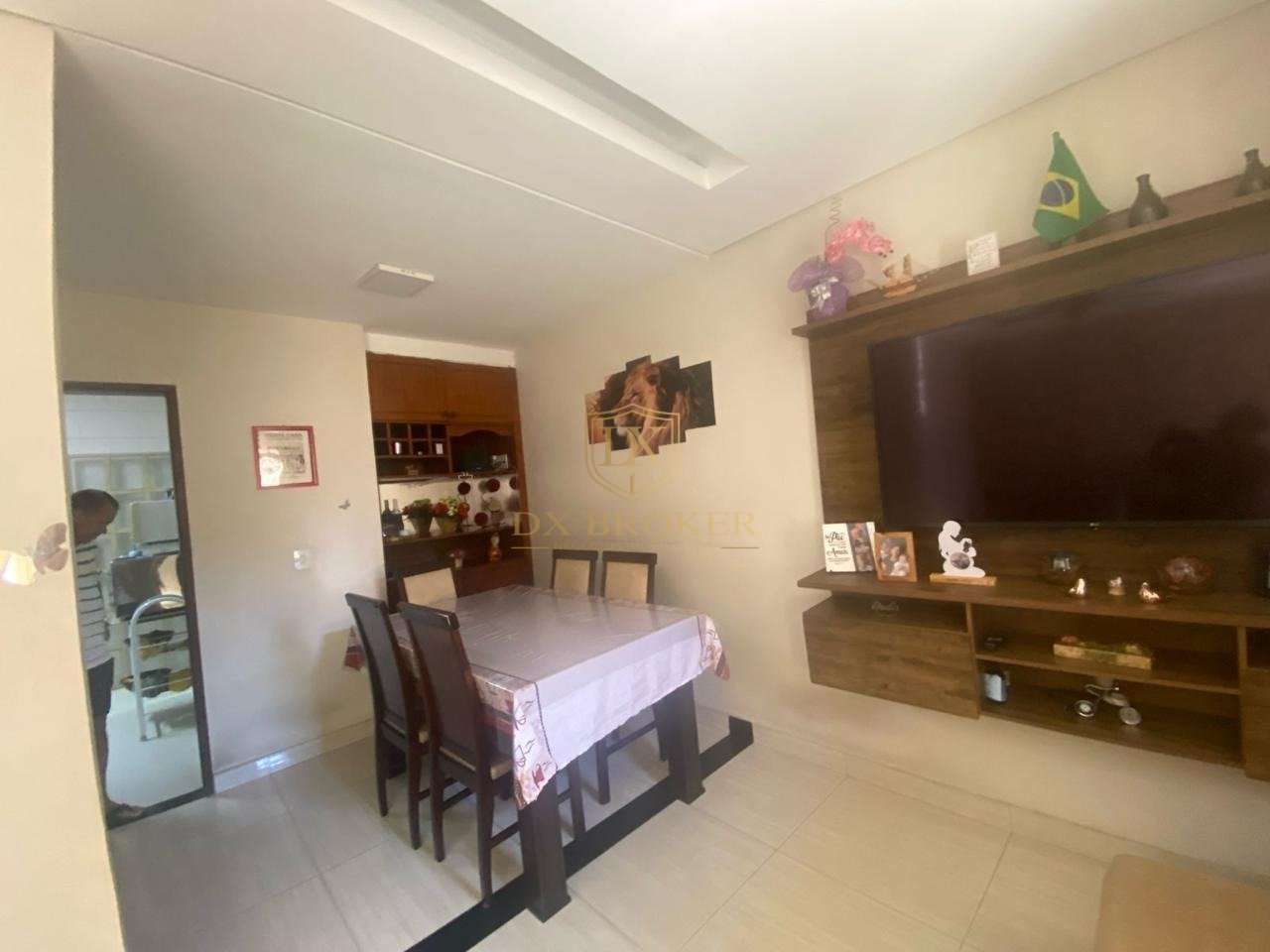 Casa com 4 quartos — Santa Amélia, Belo Horizonte