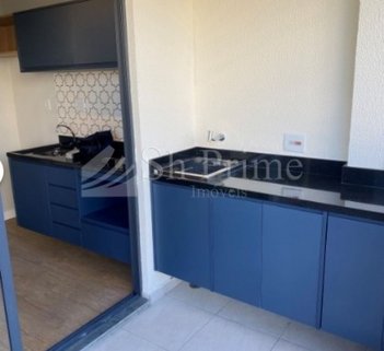 apartment em Rua Cunha Gago, Pinheiros - São Paulo - SP