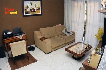 apartment em Rua Benedicta Rodrigues Domingos, Parque Industrial Lagoinha - Ribeirão Preto - SP