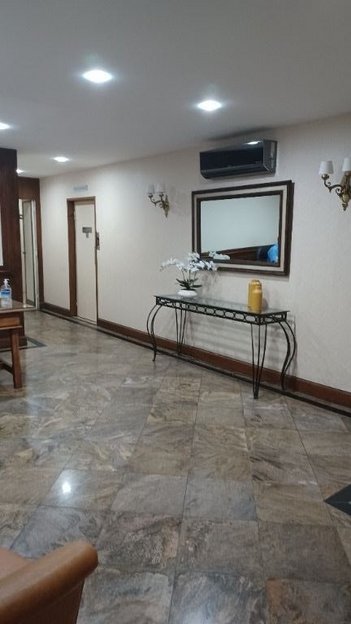 apartment em Rua Maria Angélica, Jardim Botânico - Rio de Janeiro - RJ