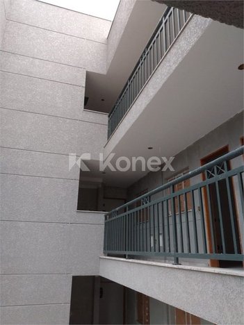 apartment em Rua Neves Paulista, Tucuruvi - São Paulo - SP