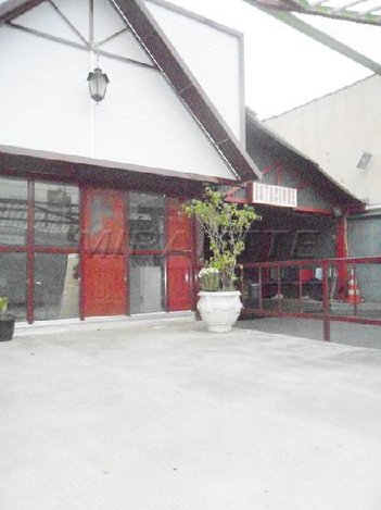 industrial em Sapopemba, Vila Regente Feijó - São Paulo - SP